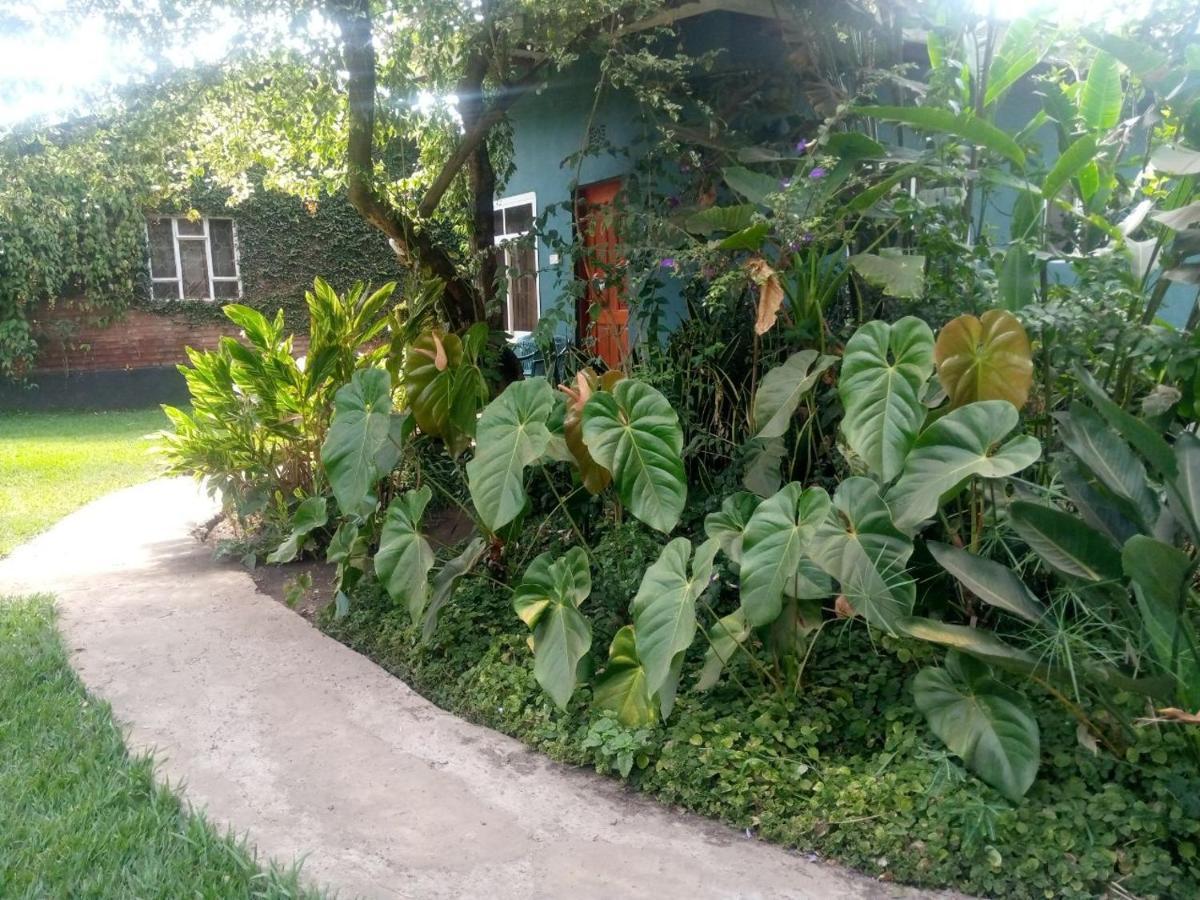 Karibu Heritage House อารูชา ภายนอก รูปภาพ